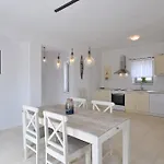 Tatil Evi White House With Sea View Ambelas