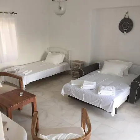 White House With Sea View 別荘 *