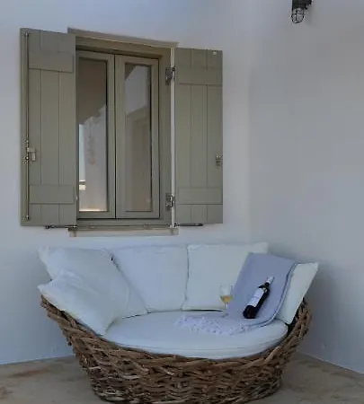 別荘 White House With Sea View