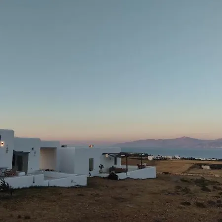 White House With Sea View 別荘 アベラス