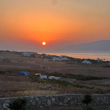 White House With Sea View 別荘