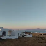 White House With Sea View Holiday home Ambelas