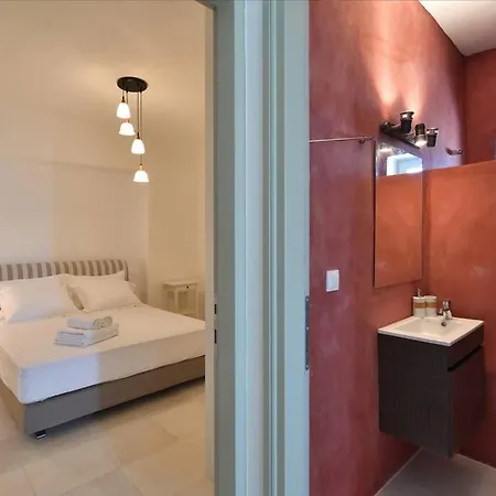 White House With Sea View 펜션 *