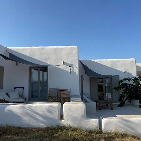 White House With Sea View Feriehus Ampelas