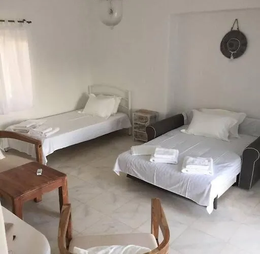 White House With Sea View Σπίτι διακοπών *