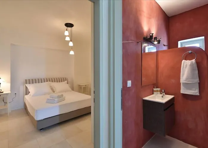 White House With Sea View Σπίτι διακοπών *