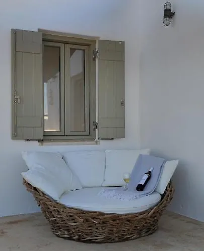 Σπίτι διακοπών White House With Sea View