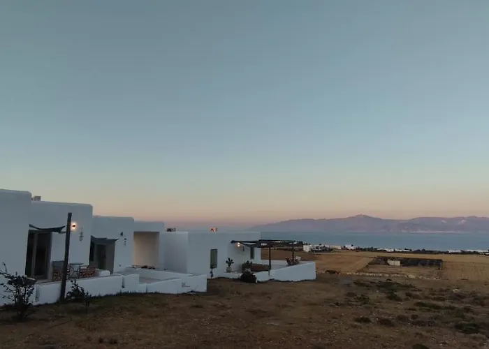 White House With Sea View Σπίτι διακοπών Αμπελάς
