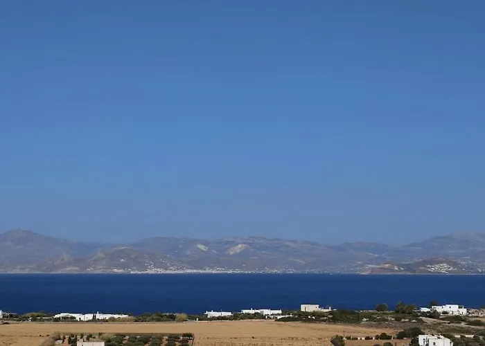 White House With Sea View Σπίτι διακοπών