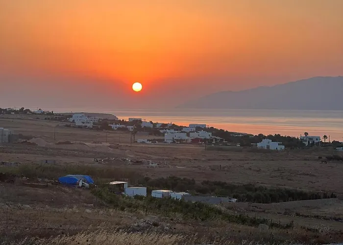 White House With Sea View Σπίτι διακοπών